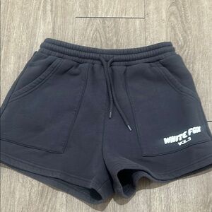 Women's Lounge Shorts